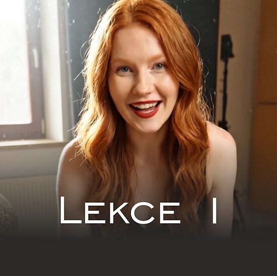 Audiovizuální online bubenické lekce | lekce 1