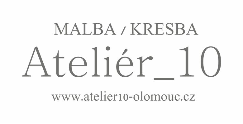 Ateliér 10 Olomouc
